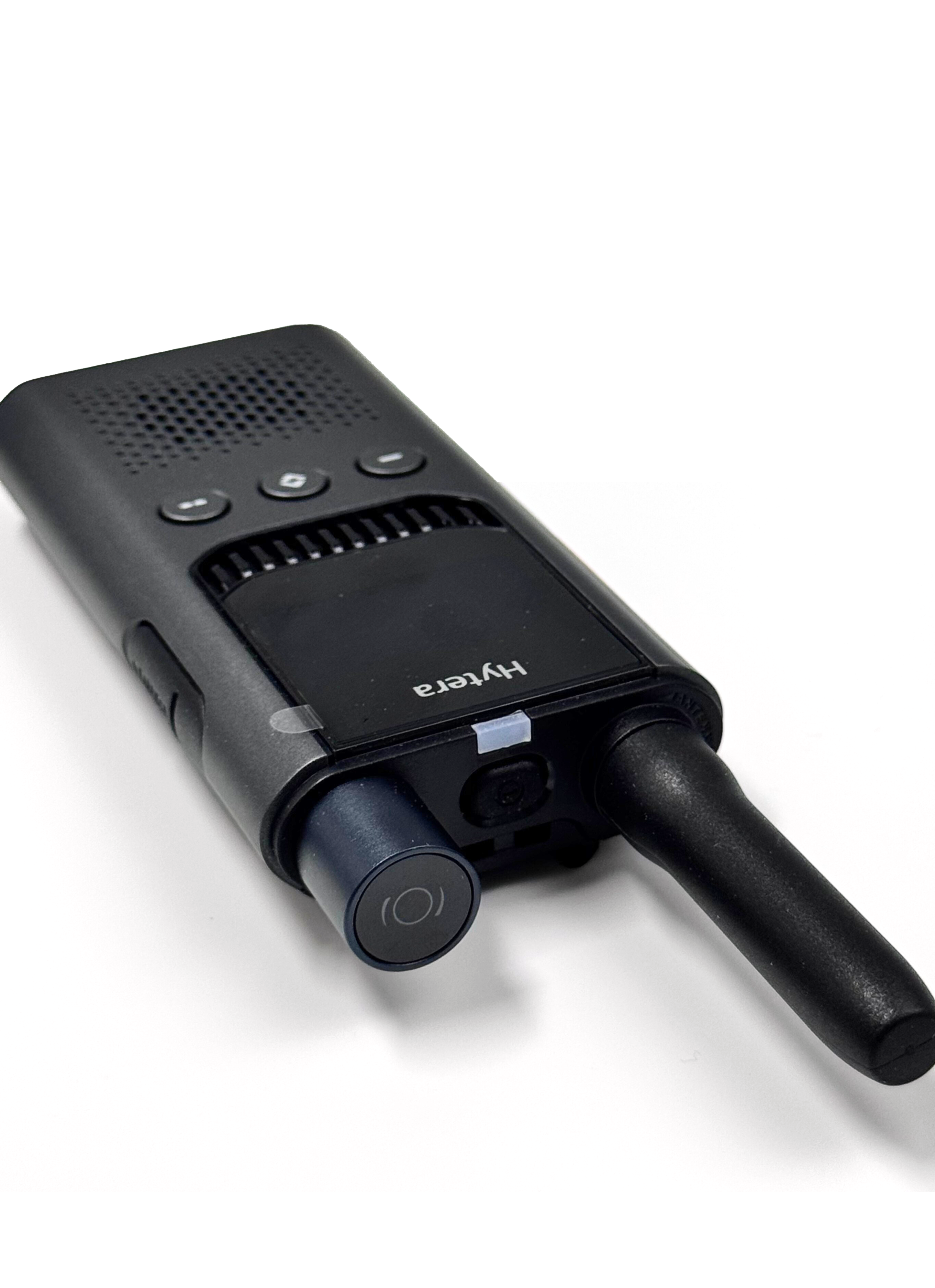 Hytera S35 LF/S1 Pro LF detail view